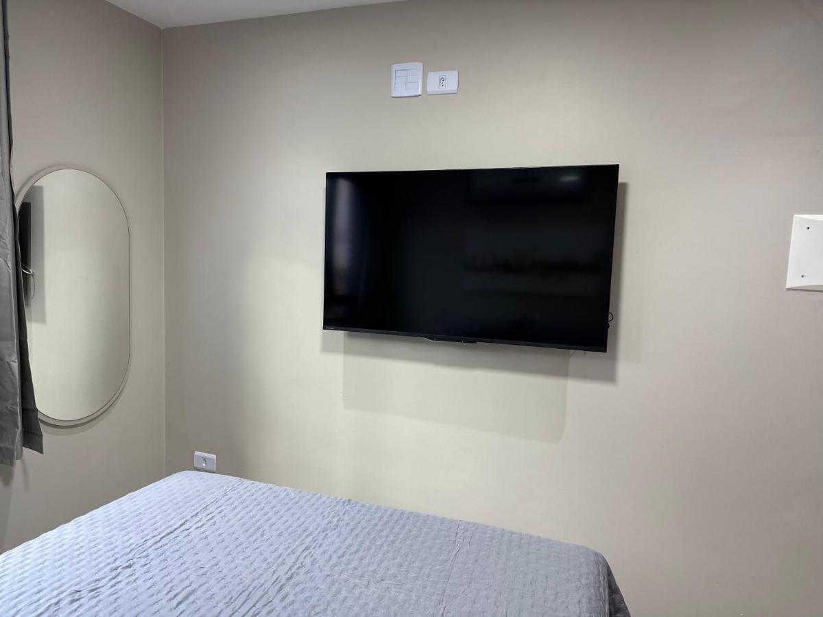 Apartamento Luxo Porto Pôrto das Galinhas Buitenkant foto