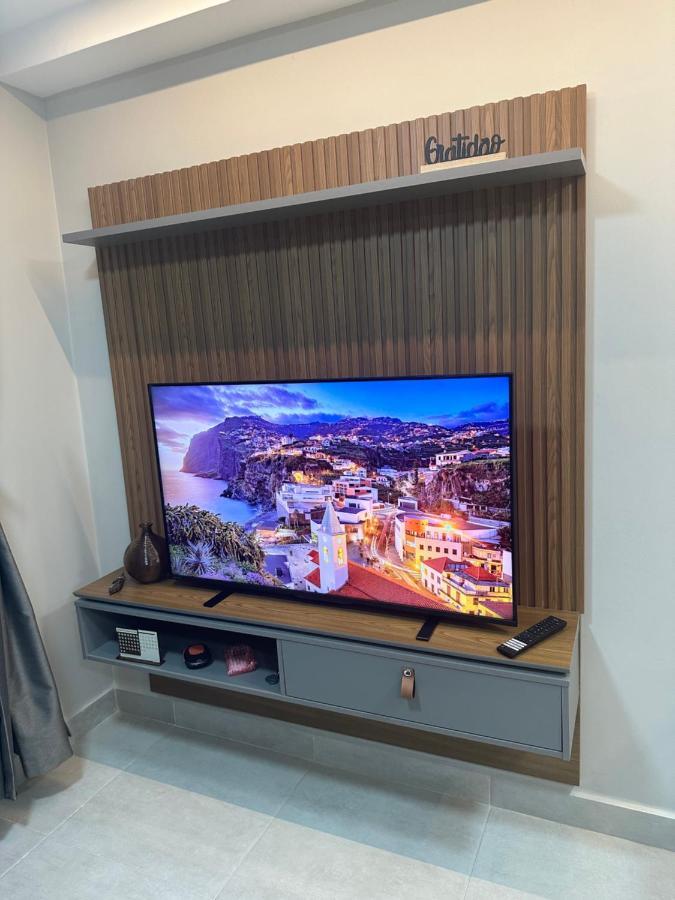 Apartamento Luxo Porto Pôrto das Galinhas Buitenkant foto