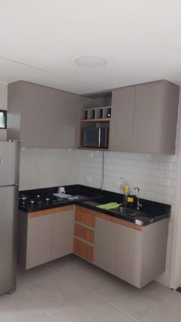 Apartamento Luxo Porto Pôrto das Galinhas Buitenkant foto